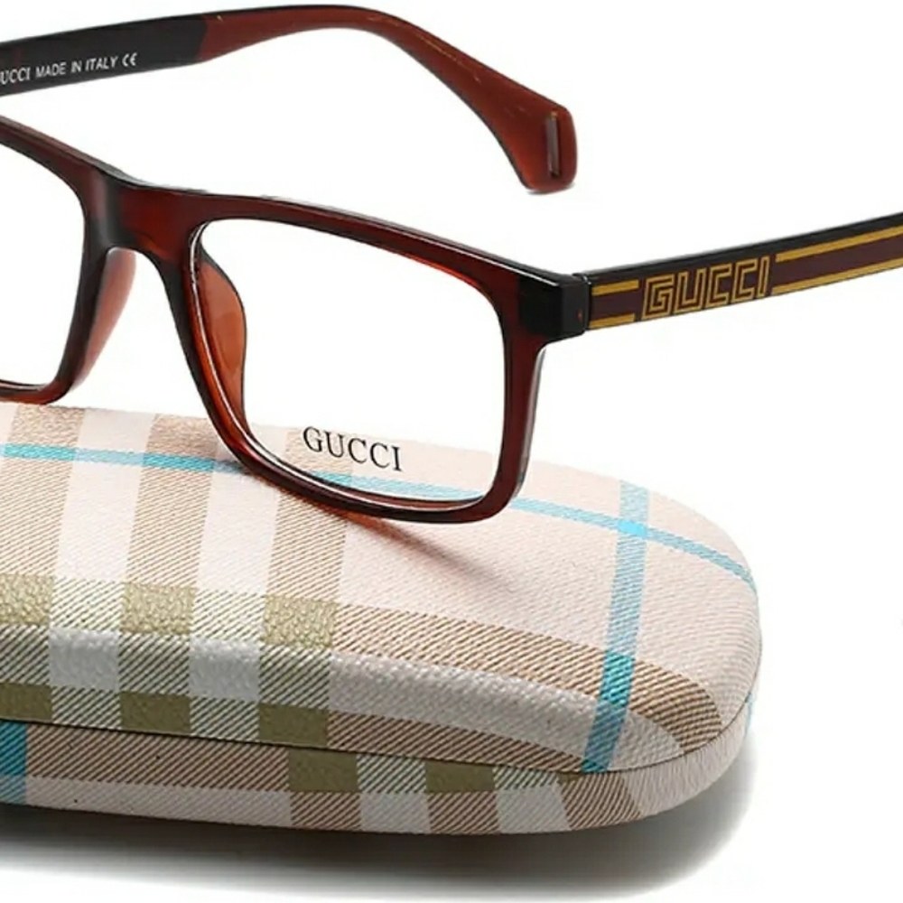 Gucci glasses